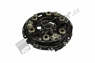 M851601090B: Pressure plate assy 6 springs