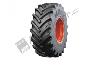 MI710/70R4201: Pneu MITAS VF 710/70R42 179D HC2000 TL