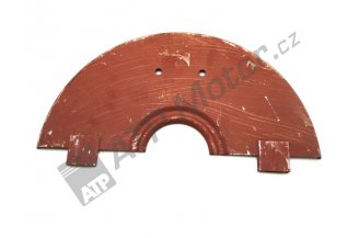 440278630032: Drum cover PS208.06,09.07 without holes