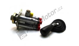 Power steering valve Bardejov 336700000003