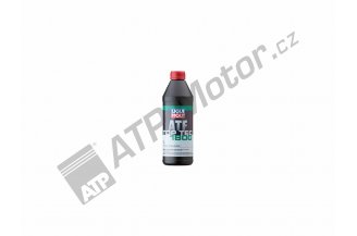 LM3687: Převodový olej Top Tec ATF 1800 1 L Liqui Moly