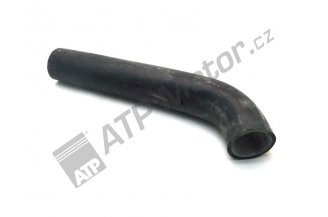 3417207: Inlet air hose UNC-060