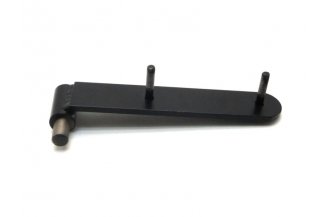 53369070: Top hinge RH