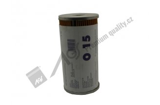 FILTRO15AGS: Oil filter 0-15 IFA W-50L AGS