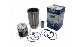 Piston liner kit 105 TUR EKO 3 JRL AGS