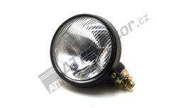 Scheinwerfer vorne Kunststoff ASY R2 P