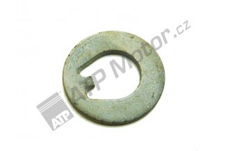 440251070052: Nose pad P-93