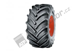 MI710/70R4202: Pneu MITAS 710/70R42 173D/176A8 SFT TL