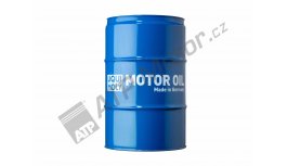 Motorový olej Top Tec 4110 5W-40 60 L 60 L Liqui Moly