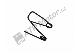 M851601083: Lever spring