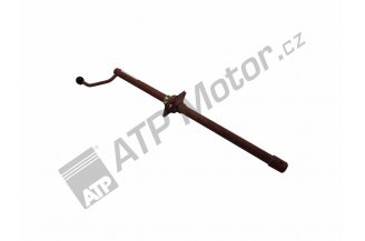 84450019: Handle assy 83-450-659