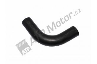 M701303001: Radiator hose top *