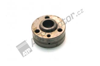 64000301: Idler gear pin