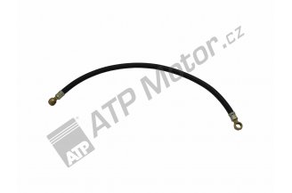 M2451104180A104: Fuel line L=700,00 mm *