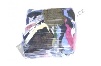 HADRY: Cleaning cloth 10 kg