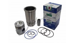 Válec vložený úplný 105 TUR EKO 2 JRL AGS