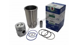 Zylindereinsatz komplett 102 3KR ATM 5M AGS