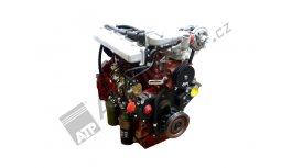 Motor 1304.046 FRT EURO 2 134-940-045