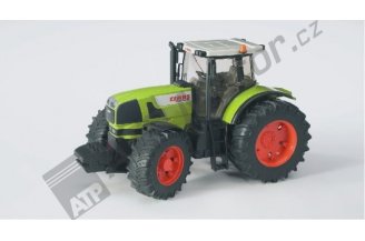 60003010: BRUDER 3010 - traktor Claas