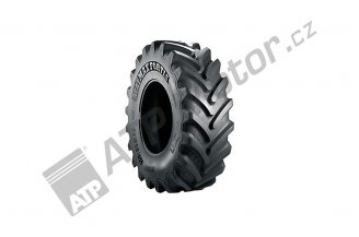 BK800/70R38: Tyre BKT 800/70R38 178D AGRIMEX FORTIS *