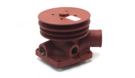 Water pump dr=3 d=123,7/128,8 mm