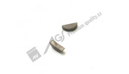 Pero Woodruff 5x7,5 9301-385-207 JRL+FRT AGS