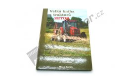 Buch Großes Buch der Traktoren ZET