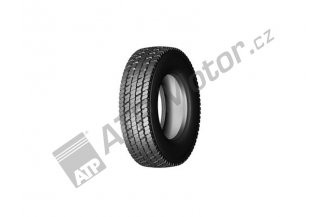 RU295/80R22,502: Tyre KAMA 295/80R22,5 152/148M NR202 TL