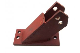 80562520: Bracket RH 80-562-020