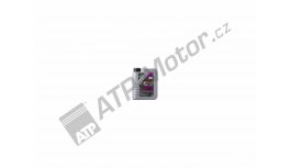 Motorový olej Top Tec 4500 5W-30 1 L Liqui Moly