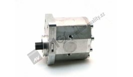 Čerpadlo hydrauliky UD 16.02,78-420-915,54-420-916 AGS