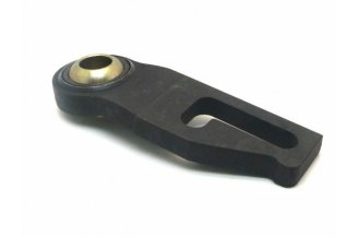 70114205: End piece RH