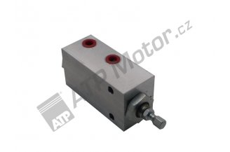 16297901: Control cylinder FRT 16-297-009