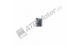 Motorový olej Top Tec 4600 5W-30 1 L Liqui Moly