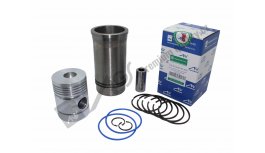 Zylindereinsatz komplett 105 6R EX M-1 Z-50S 96.3098, 5001-0099 AGS