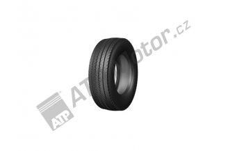 RU215/75R17,501: Tyre KAMA 215/75R17,5 126/124M NF202 TL