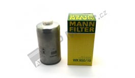 Kraftstofffilter WK950/19