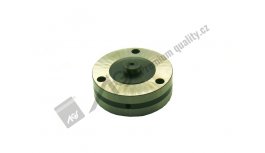 Čep horního vloženého kola AGS