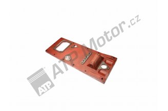 60112024: Gearbox cover