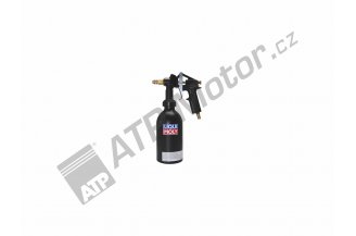 LM6226: Cavity dr.cup gun 1ks Liqui Moly