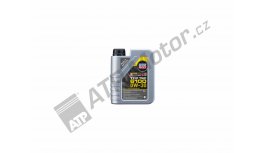 Motorový olej Top Tec 6100 0W-30 1 L Liqui Moly