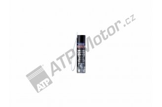 LM5111: Throttle cleaning 400ml Liqui Moly