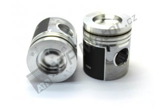 97003006B: Piston 105 3-ring TUR EKO 4