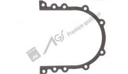 Rear cover gasket AGS