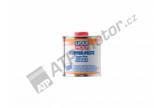 LM3081: Copper paste 250g Liqui Moly