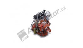 4V TUR-Motor Z 1005.006 JRL