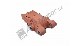 Víko hydrauliky staré provedení Z-3011