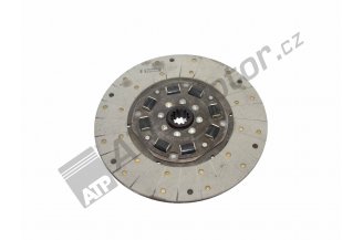 M501601130K1: Clutch disk 500/520 *