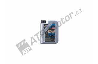 LM21410: Op tec 6600 0w-20  1l Liqui Moly