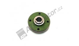 Belt pulley hub 7001-0673